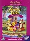 Magical World Of Winnie The Pooh - Love And Friendship