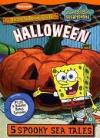 Spongebob Squarepants - Halloween