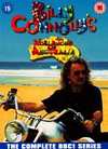 Billy Connolly - World Tour Of Australia [Box Set]