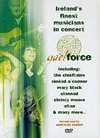 Various Artists: Gael Force: Ireland's Finest Musicians In Concert