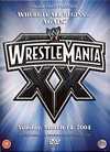 WWE - Wrestlemania XX