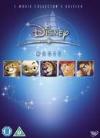 Chicken Little/Robin Hood/Hercules/Tarzan/The Wild