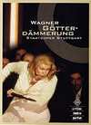 Richard Wagner: Gotterdammerung (Zagrosek, Stuttgart Opera, Bonnema)