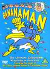 Bananaman - The Ultimate Collection