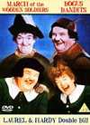Laurel And Hardy - Bogus Bandits/March Of The Wooden Soldier