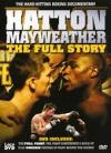Ricky Hatton V Floyd Mayweather Jr.