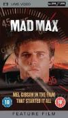 Mad Max