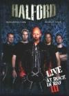 Halford - Resurrection World Tour Live At Rock In Rio III