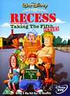 Recess - Taking The Fifth Grade