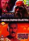 Fighting Of Shaolin Monks, The/Shaolin Chasity Kung Fu