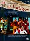 Gioachino Rossini: IL VIAGGIO A REIMS  ROSSINI DVD