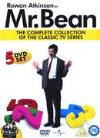 Mr. Bean - Live Box Set