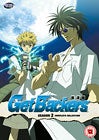 Get Backers - Complete Collection Part 2