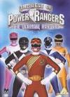 Power Rangers - Ultimate Rangers