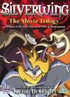 Silverwing - The Movie Trilogy