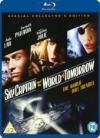 Sky Captain And The World Of Tomorrow