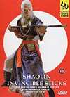 Shaolin Invincible Sticks