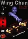 Wing Chun - Biu Jee 'Flying Fingers'