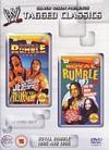 WWE - Royal Rumble 95 And 96