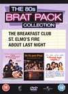 The 80's Brat Pack Collection