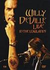 Willy Deville - Live In The Lowlands