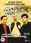 Sucker Free City