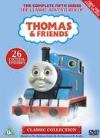 Thomas And Friends - Classic Collection: Series 5