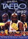 BILLY BLANKS' TAE-BO - ENERGIZE! (DVD)