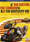 The Doctor, The Tornado And The Kentucky Kid