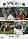 Legends Of Wimbledon - Bjorn Borg