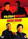 Rush Hour/Rush Hour 2 [Box Set]