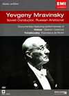 Yevgeny Mravinsky - Soviet Conductor, Russian Aristocrat