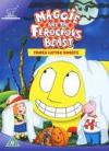 Maggie And The Ferocious Beast - Three Little Ghosts