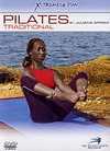 Julia Afram - Pilates Traditional Fitness