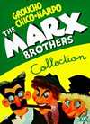 Marx Brothers Collection