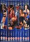 WWE - 2003 Storage Box [12 DVD Box Set]