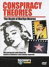 Conspiracy Theories - The Death Of Marilyn Monroe