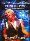 Tom Petty - Live On Air