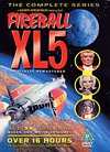 Fireball XL5 - The Complete Series