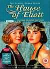The House Of Eliott - Complete Series 1 [Box Set]