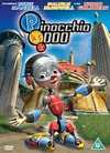 Pinocchio 3000K