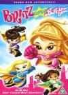Bratz Babyz Superheroes
