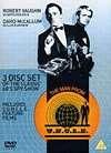 The Man From UNCLE - Box Set