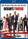 Ocean's Twelve