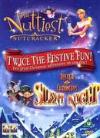 The Nuttiest Nutcracker/Buster And Chauncey's Silent Night