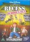 Recess - School's Out