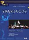 Khachaturian - Spartacus (Zhuraitis)