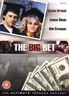 The Big Bet