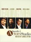 Inside The Actors Studio - Leading Men Box Set