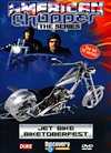 American Chopper The Series - Jet Bike And Biketoberfest